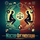 Мастер Аргументации